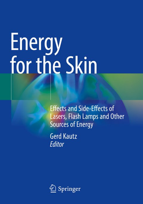 Energy for the Skin - 