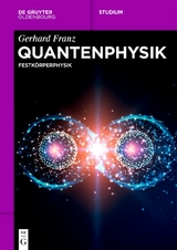 Quantenphysik