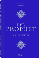 Der Prophet - Kahlil Gibran