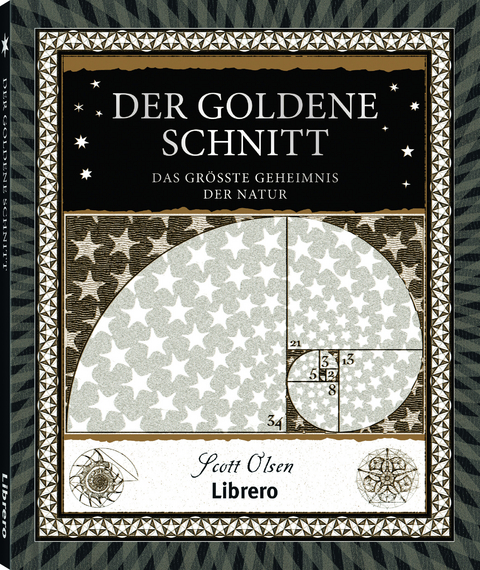 Der Goldene Schnitt - Scott Olsen