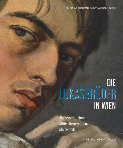 Die Lukasbrüder in Wien - 