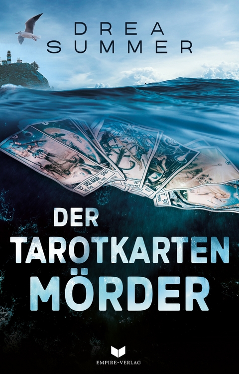 Der Tarotkartenmörder - Drea Summer