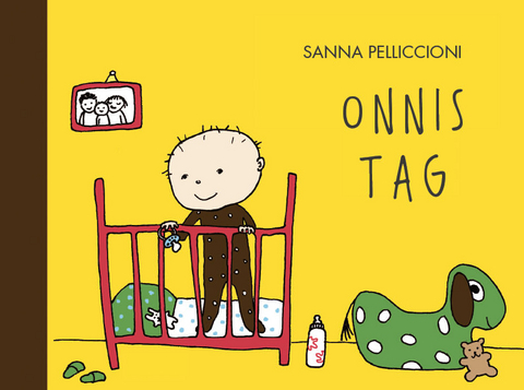 Onnis Tag - Sanna Pelliccioni