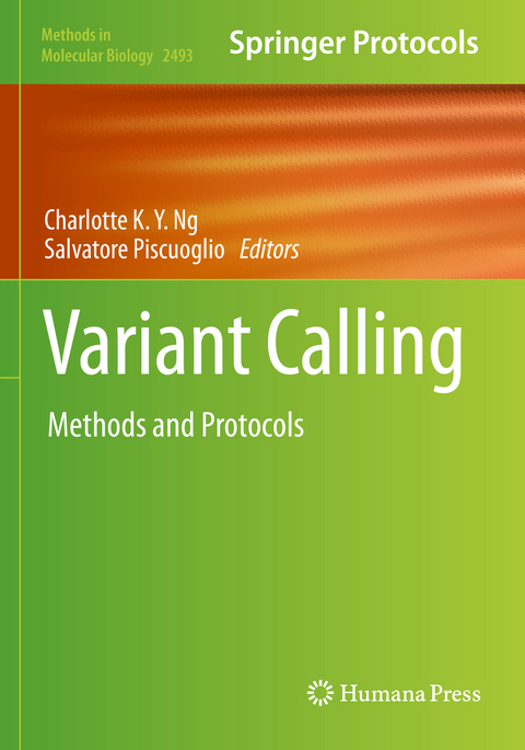 Variant Calling - 