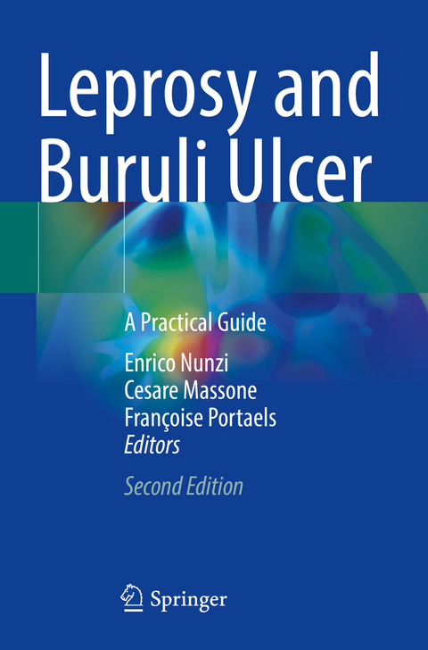 Leprosy and Buruli Ulcer - 