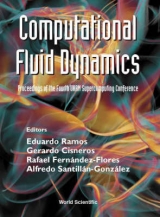 COMPUTATIONAL FLUID DYNAMICS - 