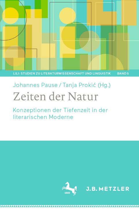 Zeiten der Natur - 