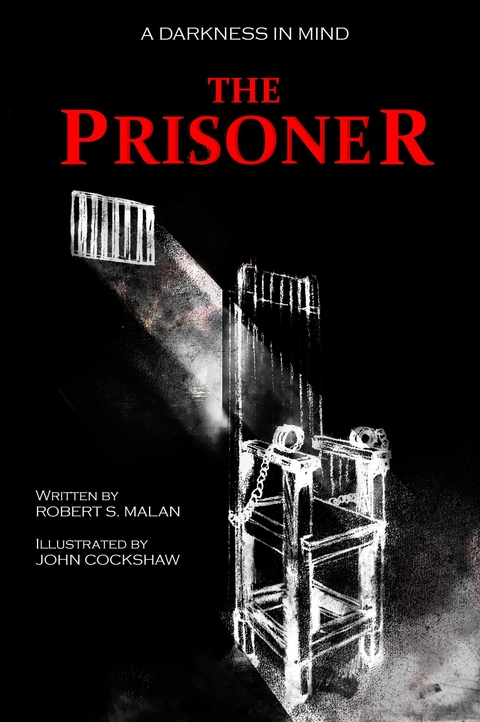 Prisoner -  Robert S Malan