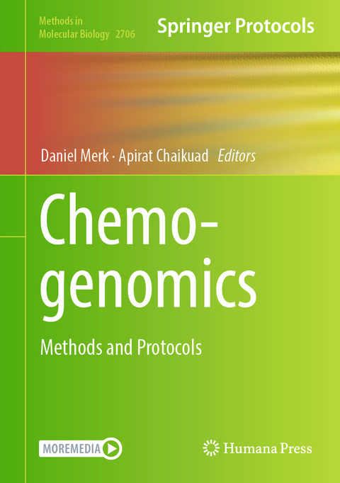 Chemogenomics - 