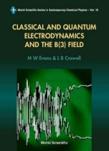 CLASSICAL & QUANTUM ELECTRODYN &...(V18) - Lawrence Barr Crowell, Myron W Evans