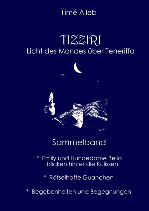 TIZZIRI - ïlimé Alleb