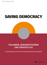 Saving Democracy - 