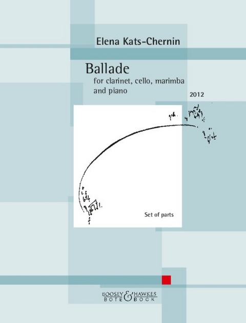 Ballade - 