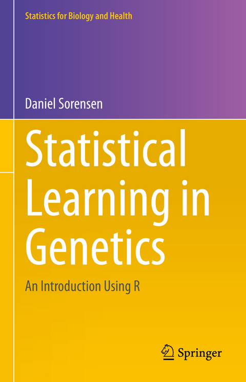 Statistical Learning in Genetics - Daniel Sorensen