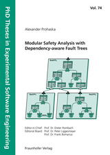 Modular Safety Analysis with Dependency-aware Fault Trees - Alexander Prohaska