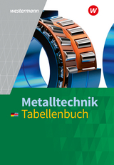 Metalltechnik - Dietmar Falk, Uwe Kirschberg, Peter Krause, Günther Tiedt