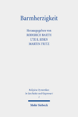 Barmherzigkeit - 