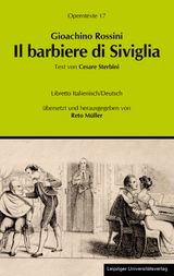 Il barbiere di Siviglia - 