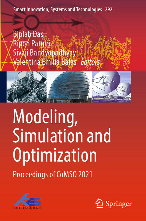 Modeling, Simulation and Optimization - 