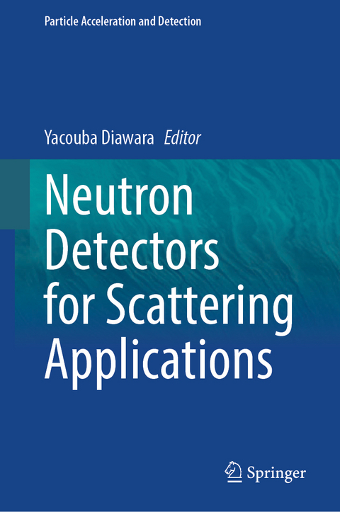 Neutron Detectors for Scattering Applications - 