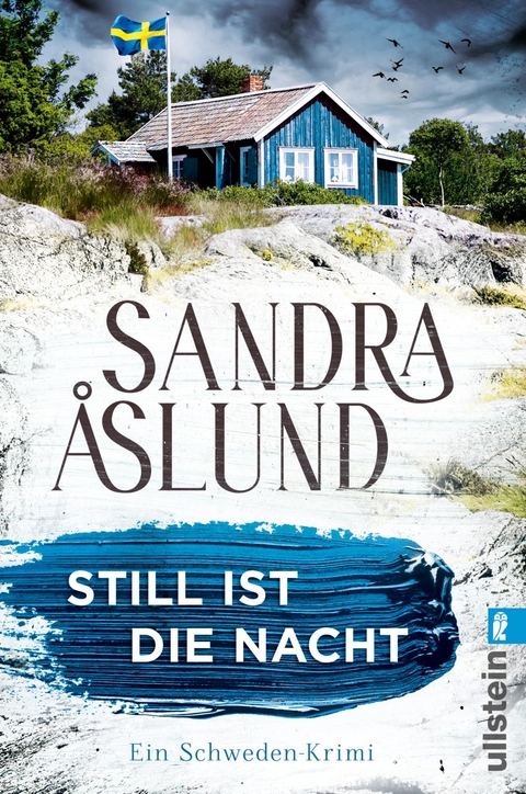 Still ist die Nacht (Ein Fall für Maya Topelius 2) - Sandra Åslund