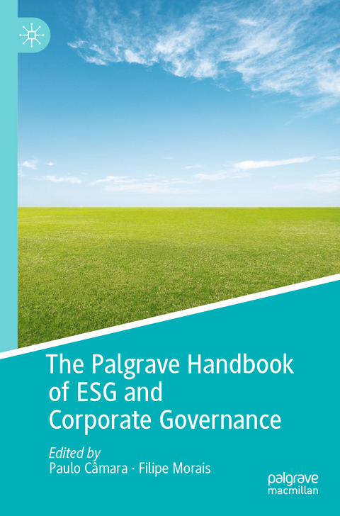 The Palgrave Handbook of ESG and Corporate Governance - 