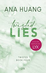 Twisted Lies: English Edition by LYX - Ana Huang