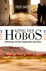 König der Hobos - Fredy Gareis