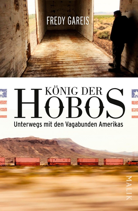 König der Hobos - Fredy Gareis