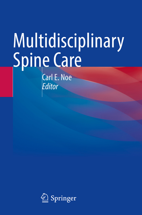 Multidisciplinary Spine Care - 