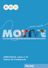 Motive A1-B1 - Wilfried Krenn, Herbert Puchta