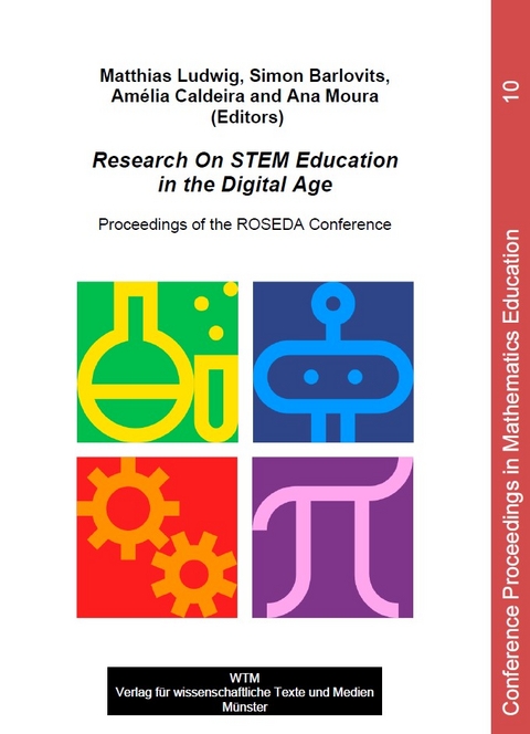 Research On STEM Education in the Digital Age - 