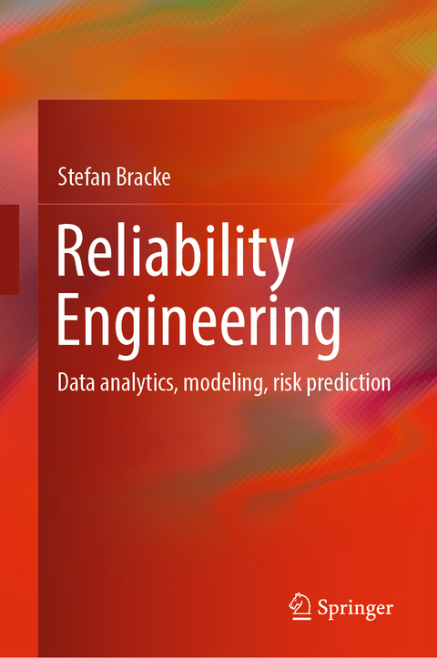 Reliability Engineering - Stefan Bracke