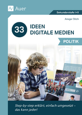 33 Ideen Digitale Medien Politik - Ansgar Stich