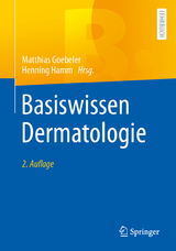 Basiswissen Dermatologie - 