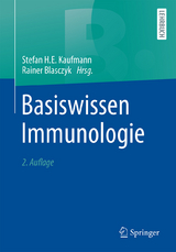 Basiswissen Immunologie - Kaufmann, Stefan H. E.; Blasczyk, Rainer