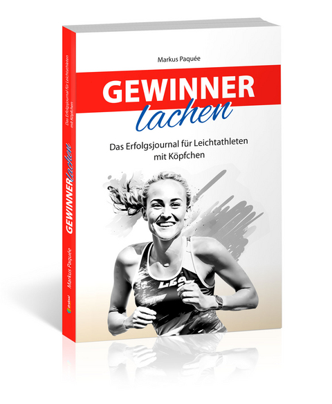 Gewinner lachen - Markus Paquée