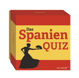 Das Spanien-Quiz - 