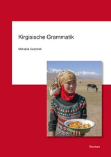 Kirgisische Grammatik - Mahabat Sadyrbek