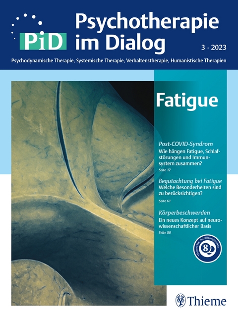 Fatigue - 