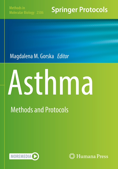 Asthma - 