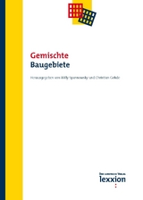 Gemischte Baugebiete - 