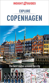 Insight Guides Explore Copenhagen (Travel Guide eBook) -  Insight Guides