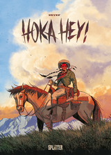 Hoka Hey! -  Neyef