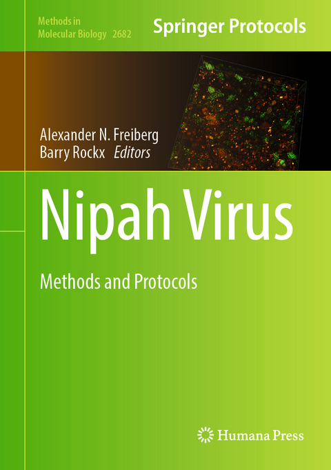 Nipah Virus - 