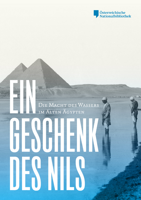 Ein Geschenk des Nils - 