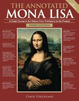 The Annotated Mona Lisa - Strickland, Carol