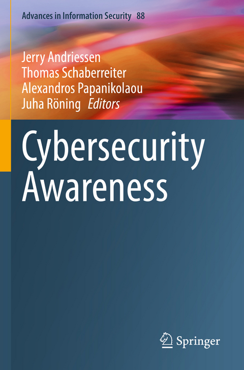 Cybersecurity Awareness - 