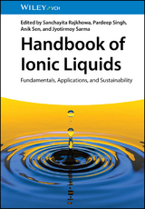 Handbook of Ionic Liquids - 