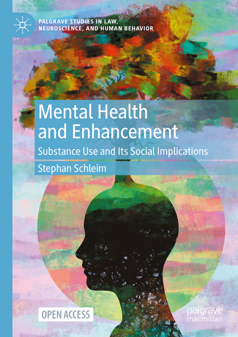 Mental Health and Enhancement - Stephan Schleim